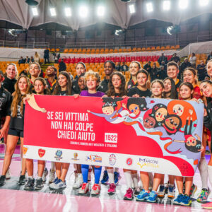 Una Giornata di Sport e Impegno Sociale: La Moovimento Apd al Centro dell’Azione